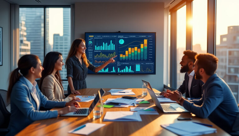 découvrez le coût moyen d'une campagne d'articles sponsorisés efficace. dans cet article, nous explorons les facteurs influençant le prix, les avantages de cette stratégie marketing et des conseils pour optimiser votre budget. obtenez des insights précieux pour maximiser votre retour sur investissement.