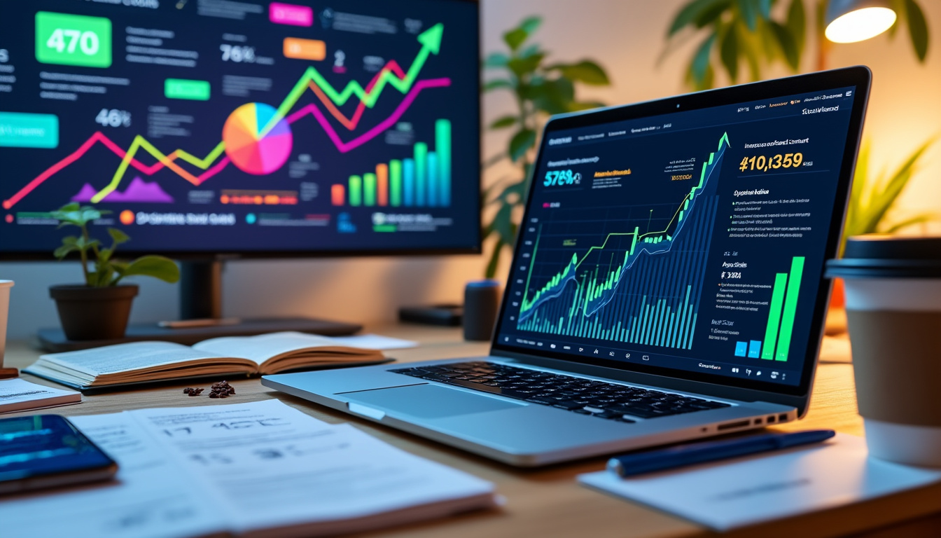 découvrez combien investir dans les articles sponsorisés pour maximiser votre retour sur investissement en termes de trafic. apprenez les stratégies clés et optimisez vos ressources pour atteindre vos objectifs marketing.