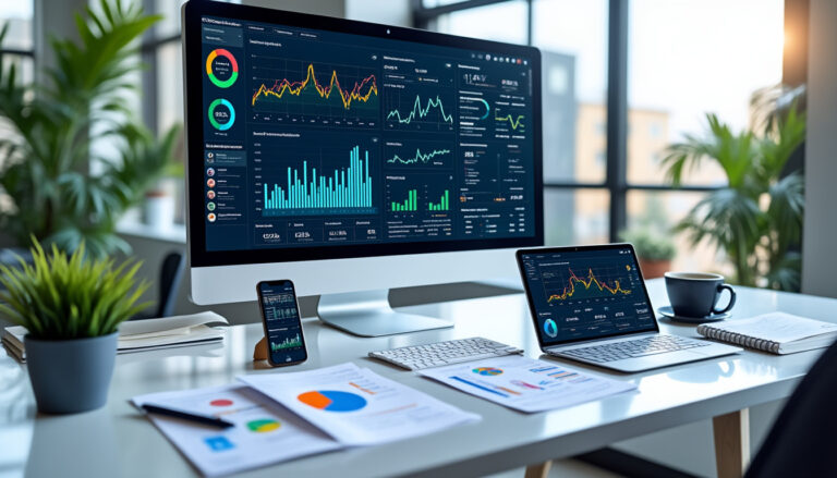 découvrez comment évaluer l'impact de vos campagnes d'articles sponsorisés en utilisant des outils d'analyse performants. apprenez à mesurer la portée, l'engagement et le retour sur investissement pour optimiser vos stratégies marketing.