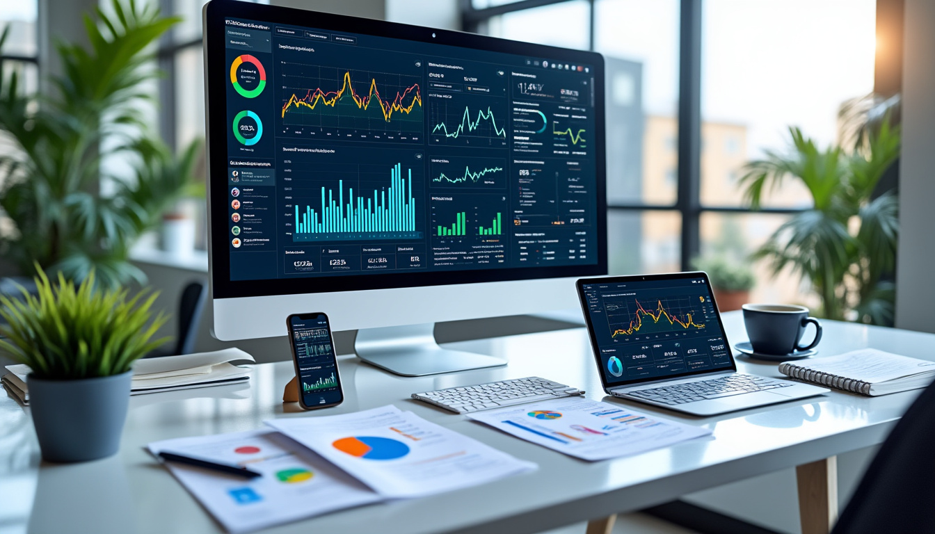 découvrez comment évaluer l'impact de vos campagnes d'articles sponsorisés en utilisant des outils d'analyse performants. apprenez à mesurer la portée, l'engagement et le retour sur investissement pour optimiser vos stratégies marketing.