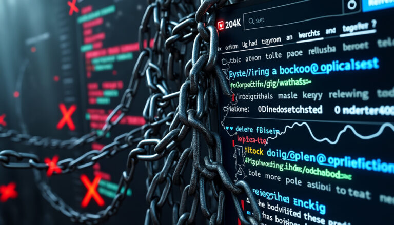 découvrez comment un mauvais maillage interne peut nuire à votre référencement naturel et à la visibilité de votre site sur les moteurs de recherche. apprenez les meilleures pratiques pour optimiser votre structure de liens internes et améliorer votre seo.