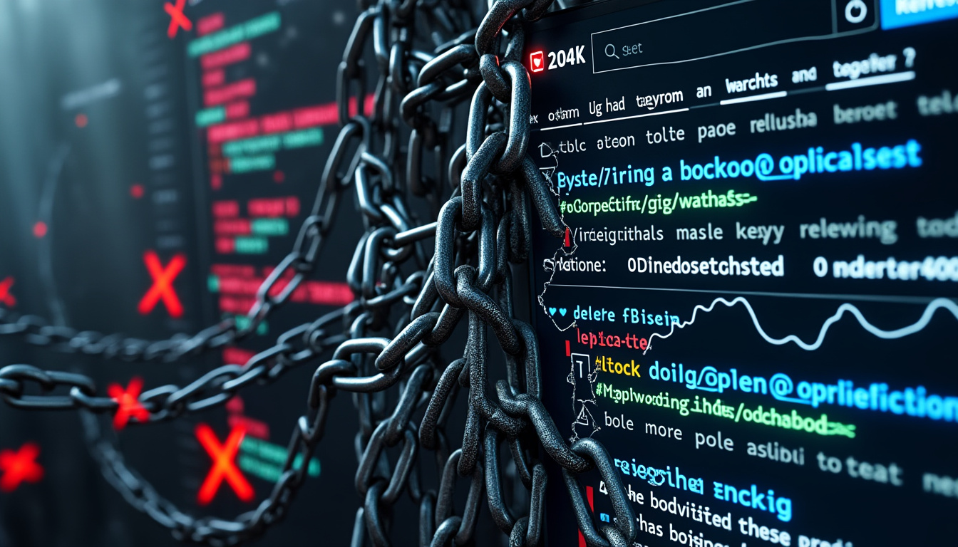 découvrez comment un mauvais maillage interne peut nuire à votre référencement naturel et à la visibilité de votre site sur les moteurs de recherche. apprenez les meilleures pratiques pour optimiser votre structure de liens internes et améliorer votre seo.