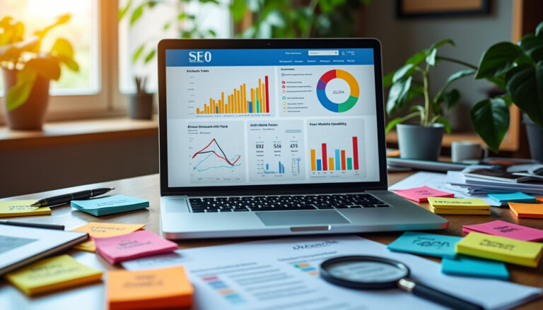 découvrez les erreurs seo les plus fréquentes qui peuvent nuire à votre visibilité en ligne. apprenez à les identifier et à les corriger pour optimiser votre site web et améliorer votre classement dans les moteurs de recherche.