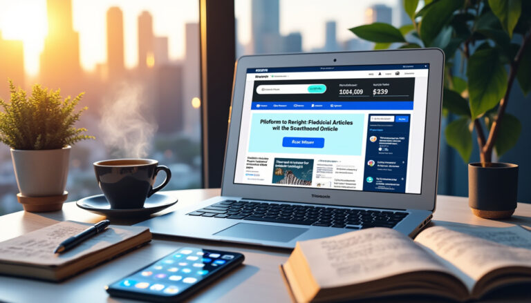 découvrez les meilleurs sites web pour publier vos articles sponsorisés et maximiser leur visibilité. augmentez votre portée et atteignez efficacement votre cible grâce à notre guide complet.