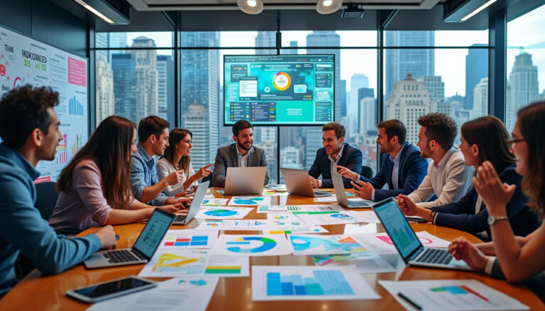 découvrez comment optimiser le lancement de vos campagnes d'articles sponsorisés en tenant compte de votre actualité et des dernières tendances du marché. apprenez à choisir le moment idéal pour maximiser l'impact de vos contenus et atteindre vos objectifs marketing efficacement.