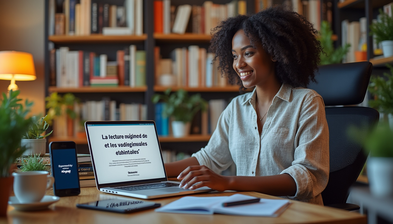 découvrez comment l'évolution des habitudes de lecture en ligne influence la pertinence des articles sponsorisés pour capter l'attention de votre audience. analyse des tendances actuelles et des stratégies efficaces pour optimiser votre contenu.