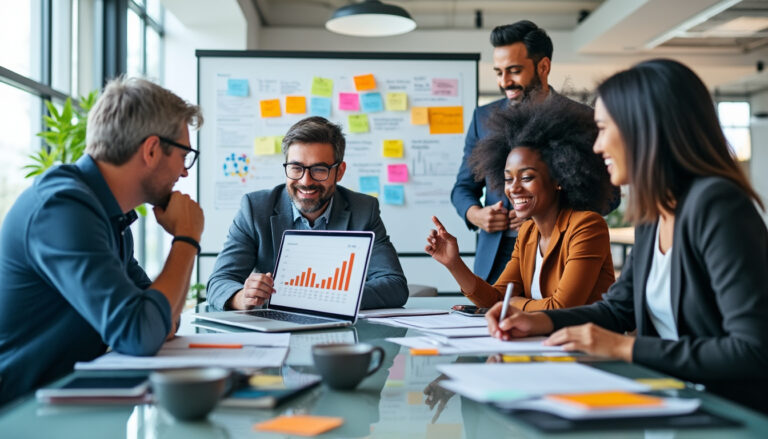 découvrez les experts seo qui soutiennent l'achat d'articles sponsorisés comme une stratégie essentielle pour booster votre croissance. apprenez comment ces professionnels recommandent cette méthode pour améliorer votre visibilité en ligne et optimiser votre référencement.
