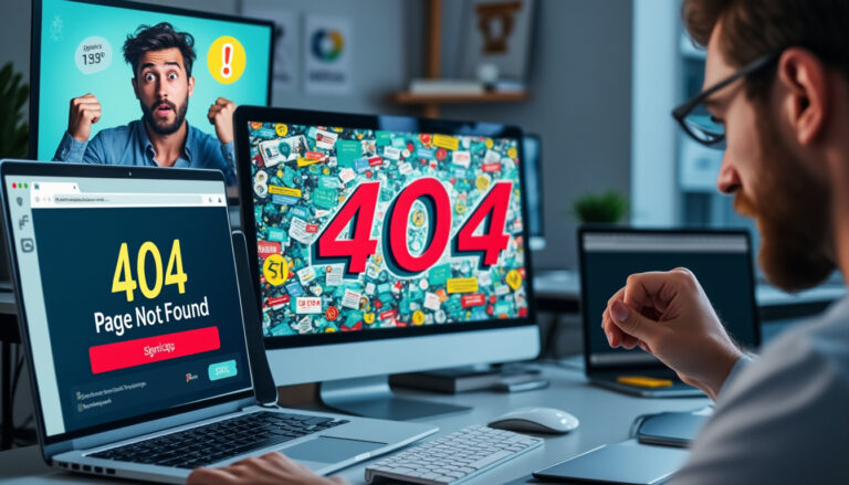 découvrez les 3 erreurs incontournables à éviter sur votre site pour optimiser votre seo. améliorez votre visibilité en ligne et attirez plus de visiteurs grâce à nos conseils pratiques.
