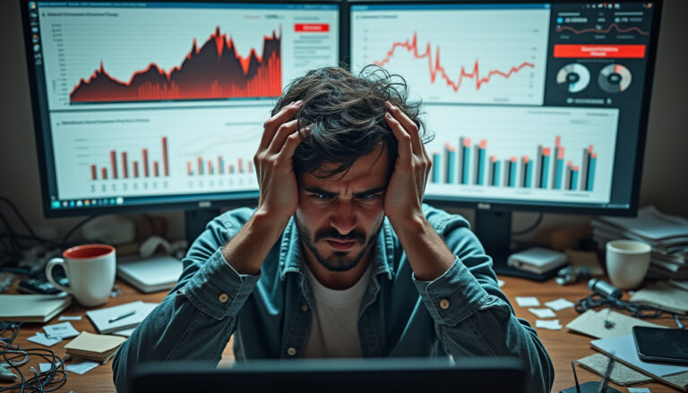 découvrez les 5 erreurs de contenu les plus fréquentes qui compromettent votre seo. apprenez à les éviter pour améliorer votre visibilité sur les moteurs de recherche et optimiser votre stratégie de contenu efficacement.