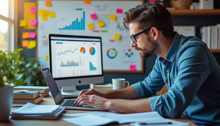 découvrez les meilleures pratiques pour optimiser votre visibilité en ligne. cet article vous guide à travers les erreurs seo courantes à éviter afin d'améliorer votre classement sur les moteurs de recherche et d'attirer un public ciblé.