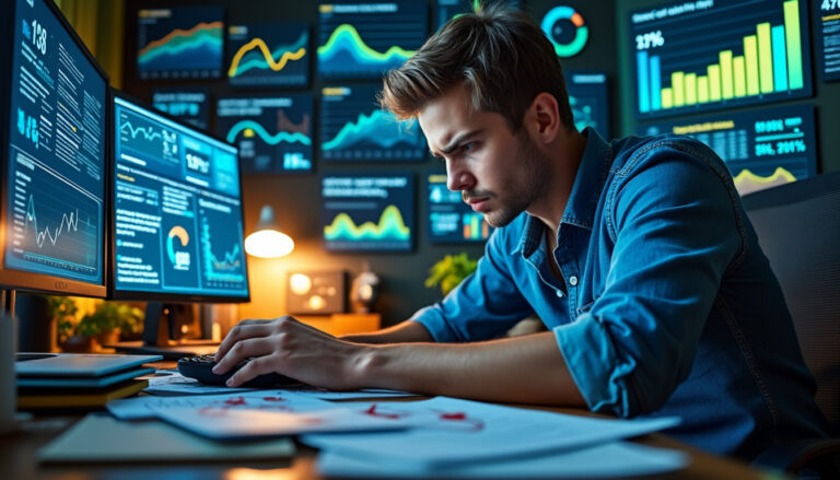 découvrez les 7 erreurs seo cruciales qui pourraient nuire à votre visibilité sur google. apprenez à éviter ces pièges courants et à optimiser votre site pour séduire le moteur de recherche et améliorer votre classement.