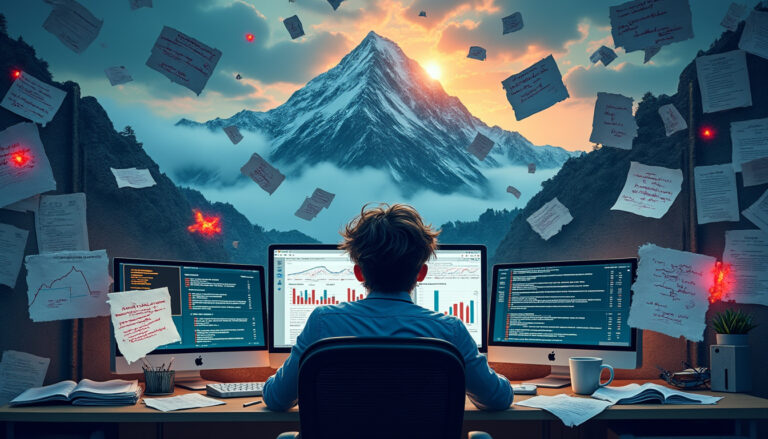 découvrez les pires erreurs seo à éviter en 2025 et apprenez comment les corriger efficacement. améliorez votre visibilité en ligne et boostez votre stratégie digitale grâce à nos conseils pratiques et astuces de professionnels.