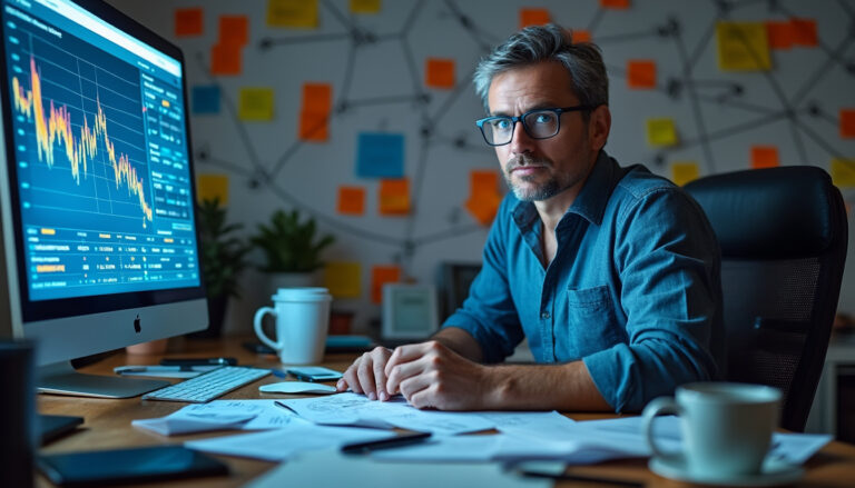 découvrez les 10 erreurs seo courantes qui peuvent freiner votre trafic en ligne. améliorez vos performances sur les moteurs de recherche et maximisez vos visites grâce à nos conseils pratiques et faciles à suivre.