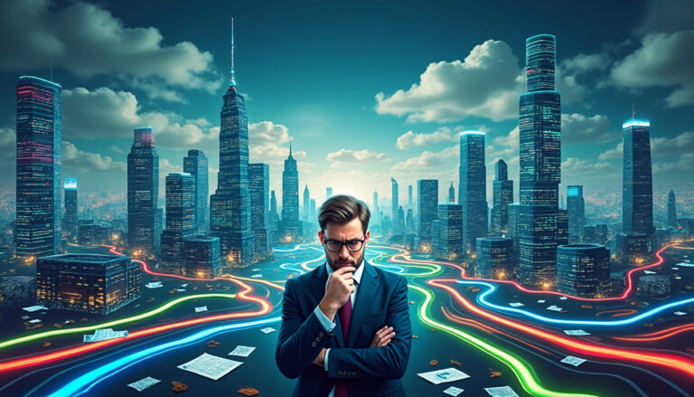 découvrez l'importance cruciale du maillage interne pour le seo. cet article explore les conséquences désastreuses de son absence et comment un maillage bien structuré améliore la visibilité de votre site, optimise l'expérience utilisateur et booste votre référencement naturel.