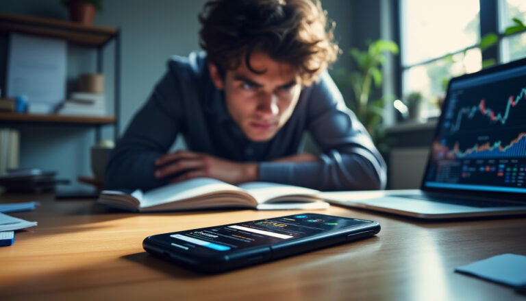 découvrez les erreurs courantes en seo mobile qui nuisent à votre classement sur les smartphones. apprenez à optimiser votre site pour améliorer votre visibilité et attirer davantage de visiteurs sur mobile.