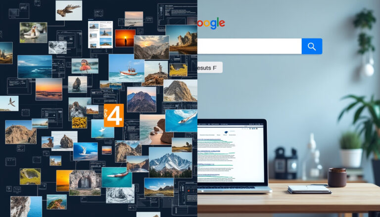 découvrez comment les erreurs d'optimisation des images peuvent nuire à votre référencement naturel. apprenez à corriger ces erreurs pour améliorer la vitesse de chargement et la visibilité de votre site sur les moteurs de recherche.