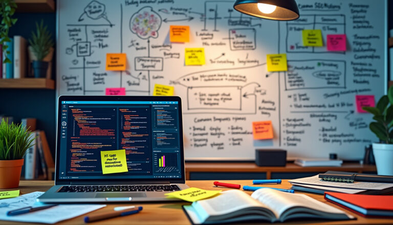 découvrez les trois erreurs courantes liées aux balises hn qui peuvent impacter négativement votre classement seo. optimisez votre référencement en évitant ces pièges fréquents et améliorez la visibilité de votre site sur les moteurs de recherche.