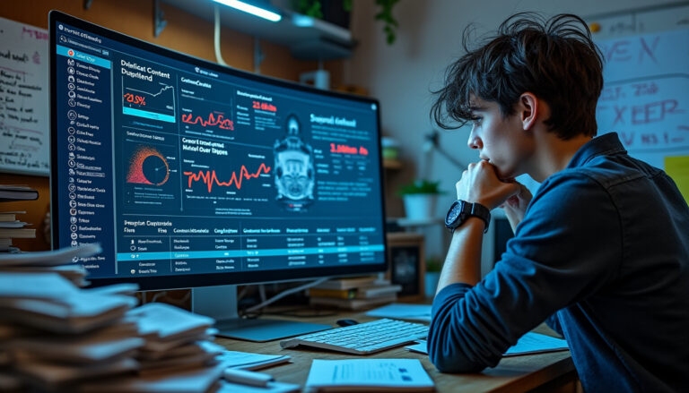 découvrez les 5 erreurs courantes liées au seo et au contenu dupliqué qui peuvent nuire à la performance de votre site web. apprenez comment les éviter pour améliorer votre visibilité en ligne et optimiser votre référencement naturel.