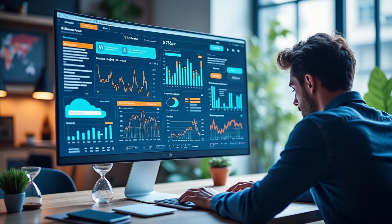 découvrez les 5 erreurs seo courantes qui peuvent éloigner les visiteurs de votre site web. apprenez à optimiser votre stratégie en évitant ces pièges pour améliorer votre visibilité en ligne et attirer un public engagé.
