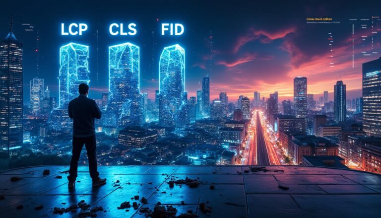 découvrez pourquoi négliger les core web vitals peut compromettre votre stratégie seo. apprenez comment ces indicateurs clés affectent le classement de votre site et l'expérience utilisateur, et pourquoi il est crucial de les optimiser pour améliorer votre visibilité en ligne.