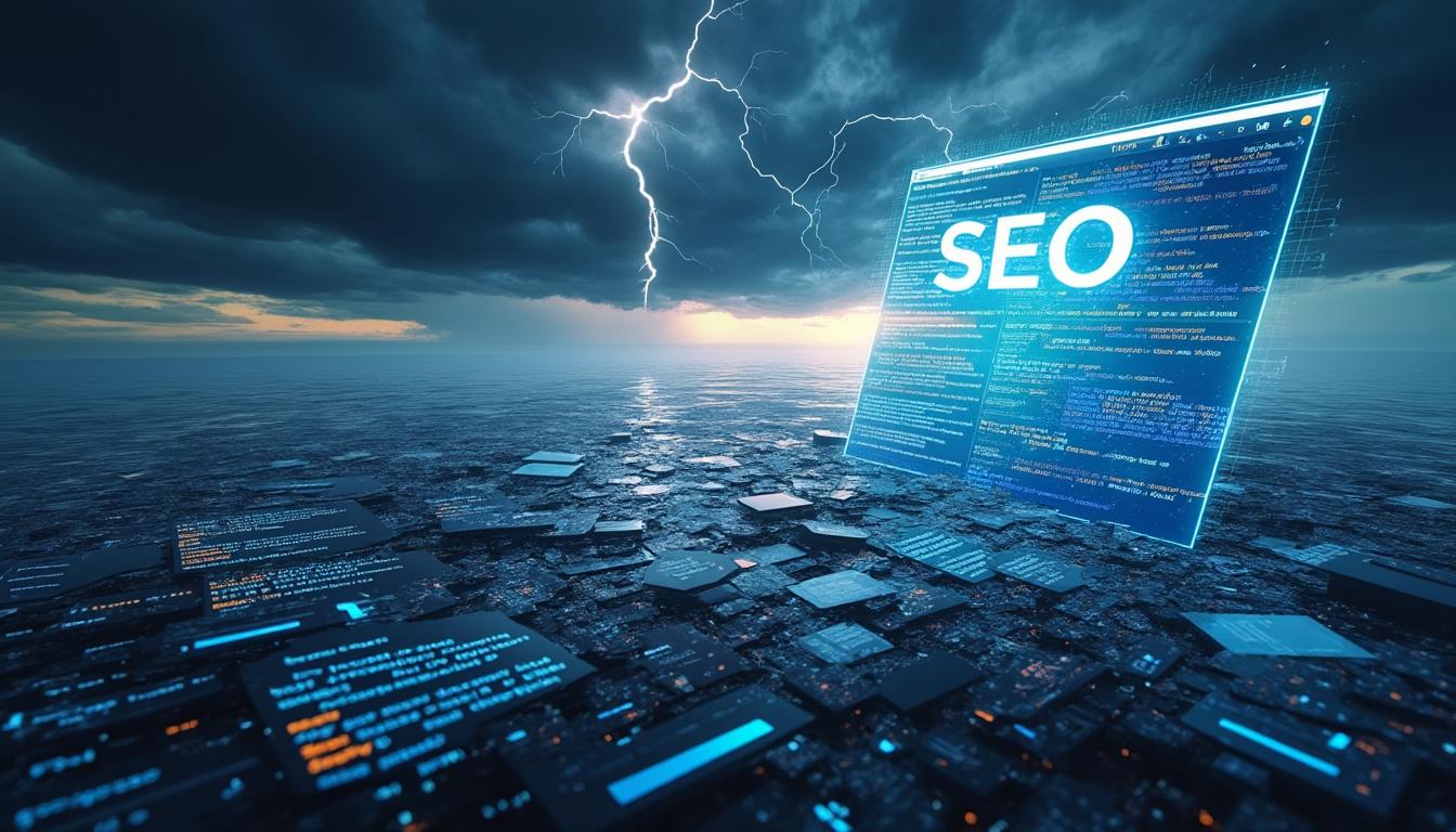 découvrez pourquoi les pages orphelines peuvent nuire à votre référencement et comment éviter cette erreur fatale. optimisez votre site pour une meilleure visibilité et un meilleur classement sur les moteurs de recherche.
