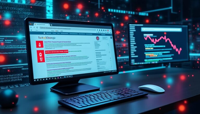 découvrez comment les erreurs https peuvent affecter votre référencement. apprenez les meilleures pratiques en matière de seo et de sécurité pour garantir un bon classement de votre site web. evitez les pièges courants et optimisez la protection de vos données en ligne.