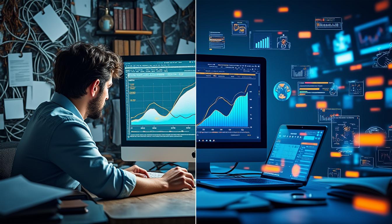 découvrez pourquoi ignorer les données structurées peut nuire à votre seo. apprenez comment elles optimisent votre visibilité sur les moteurs de recherche et améliorent l'expérience utilisateur en enrichissant vos résultats de recherche.