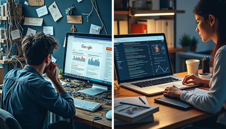 découvrez pourquoi une mauvaise optimisation des appels à l'action (cta) peut nuire à votre référencement seo. apprenez les meilleures pratiques pour allier performance et visibilité en ligne, afin d'améliorer votre stratégie digitale et d'attirer davantage de trafic qualifié.