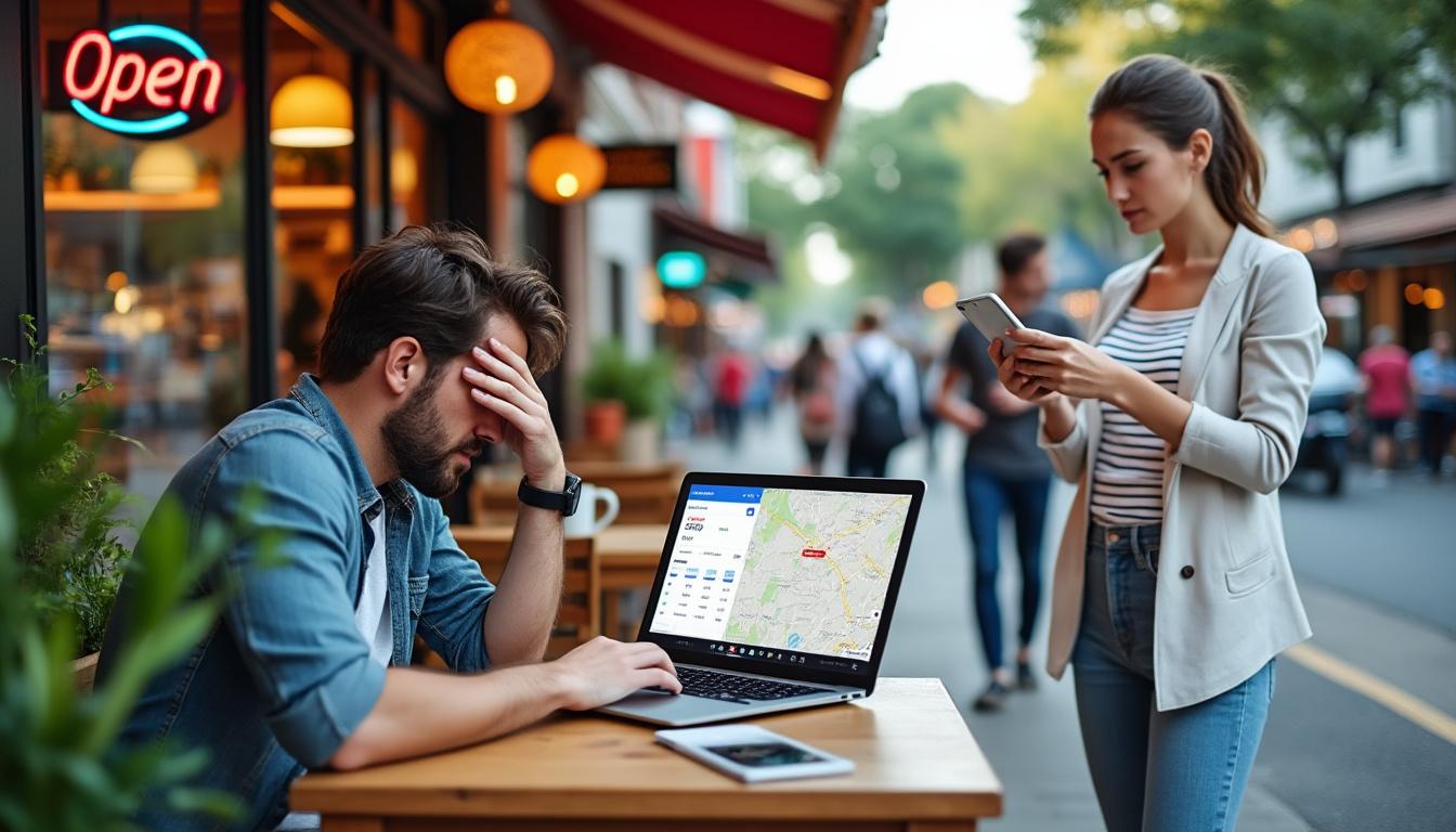 découvrez les erreurs courantes à éviter sur google my business qui nuisent à votre visibilité locale. optimisez votre seo et boostez votre présence en ligne pour attirer plus de clients dans votre zone géographique.